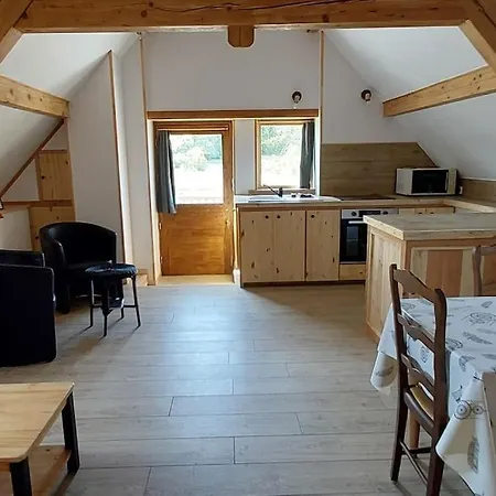 Gite La Galina Vakantiehuis
