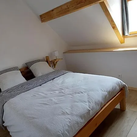 Gite La Galina Vakantiehuis Saint-Sulpice (Lot)