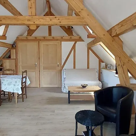 Gite La Galina Vakantiehuis *
